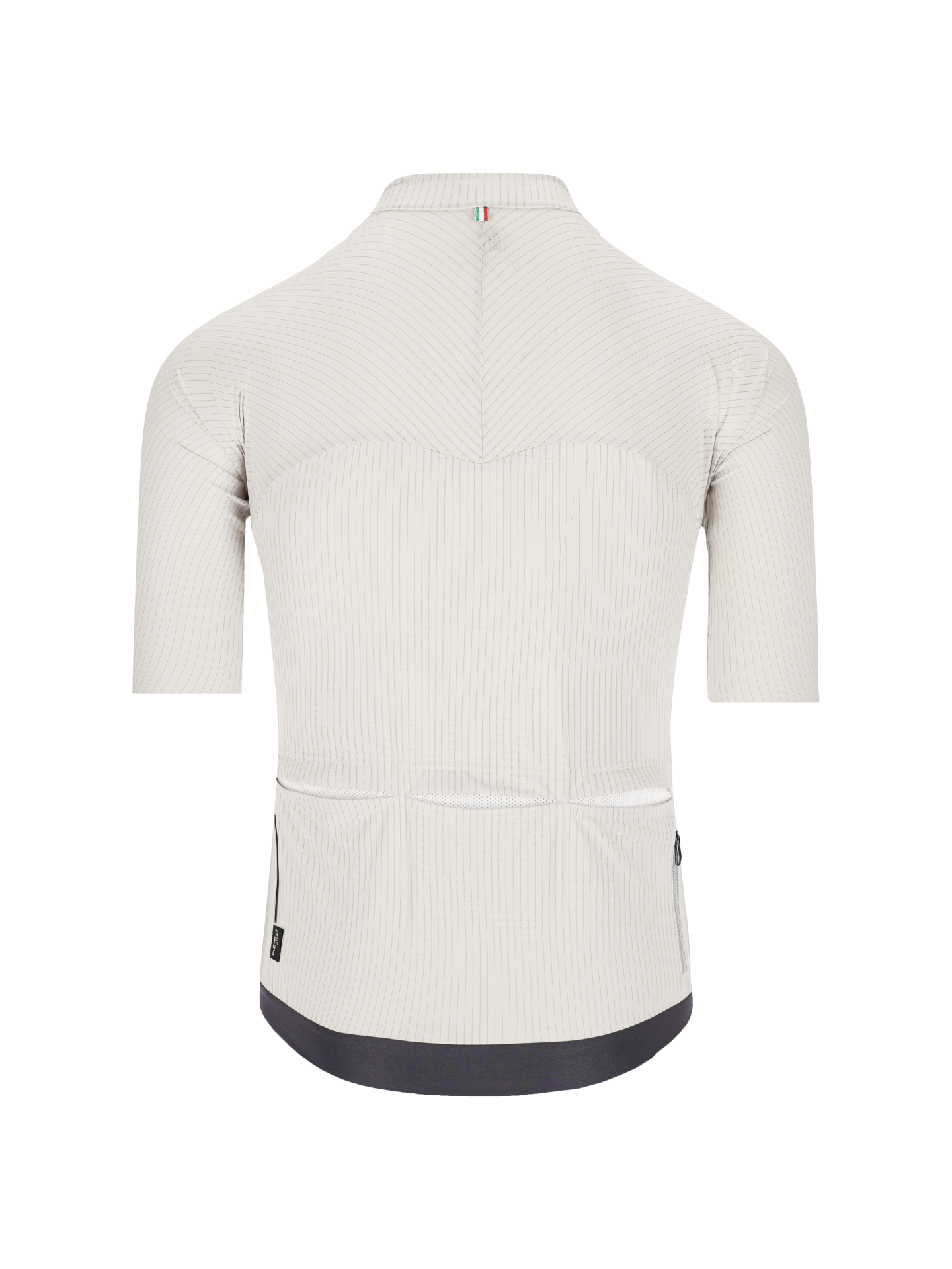 Q36.5 Dottore Pro Maillot Optic White