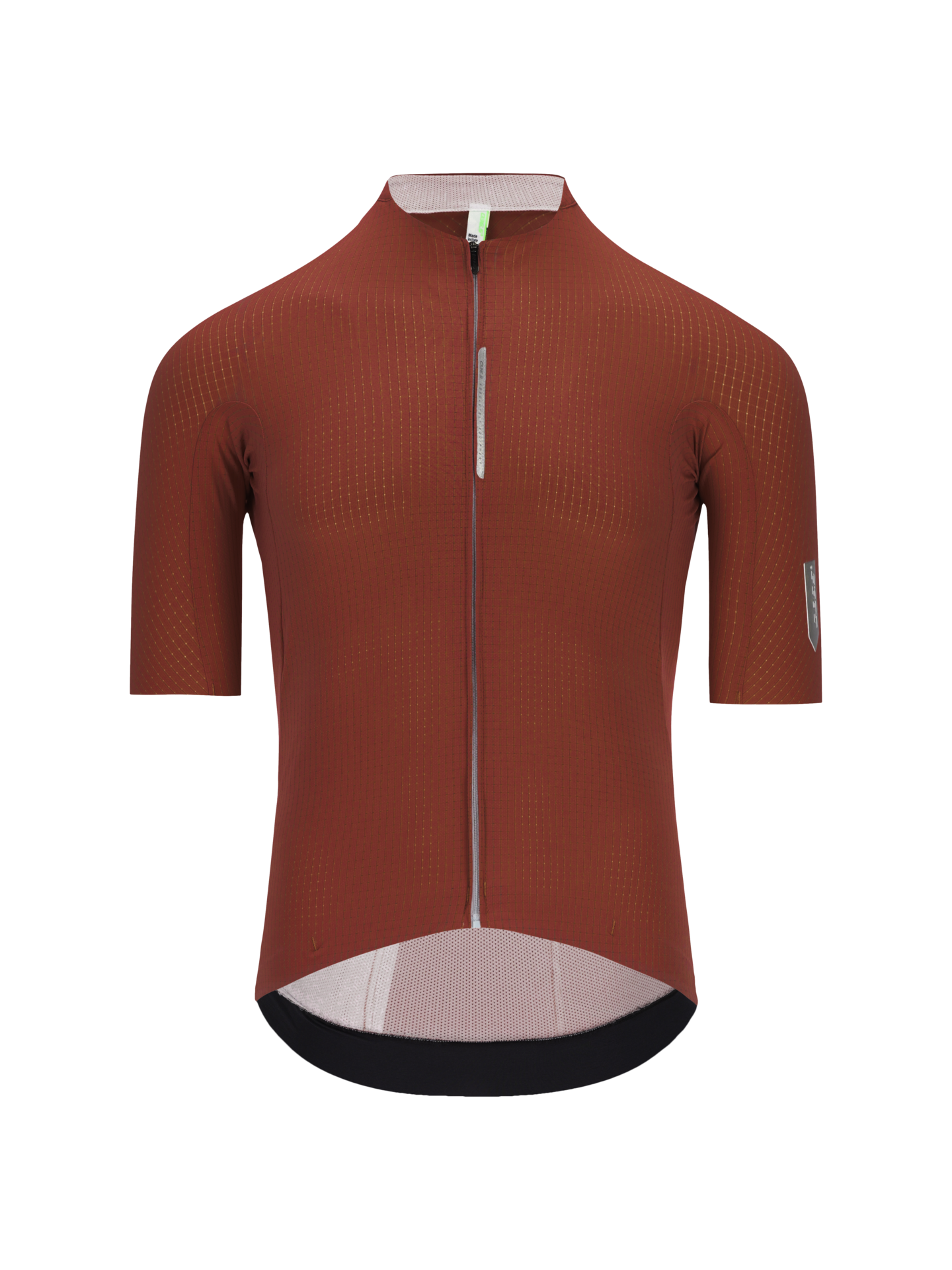 Q36.5 Dottore Pro Maillot Rust Red