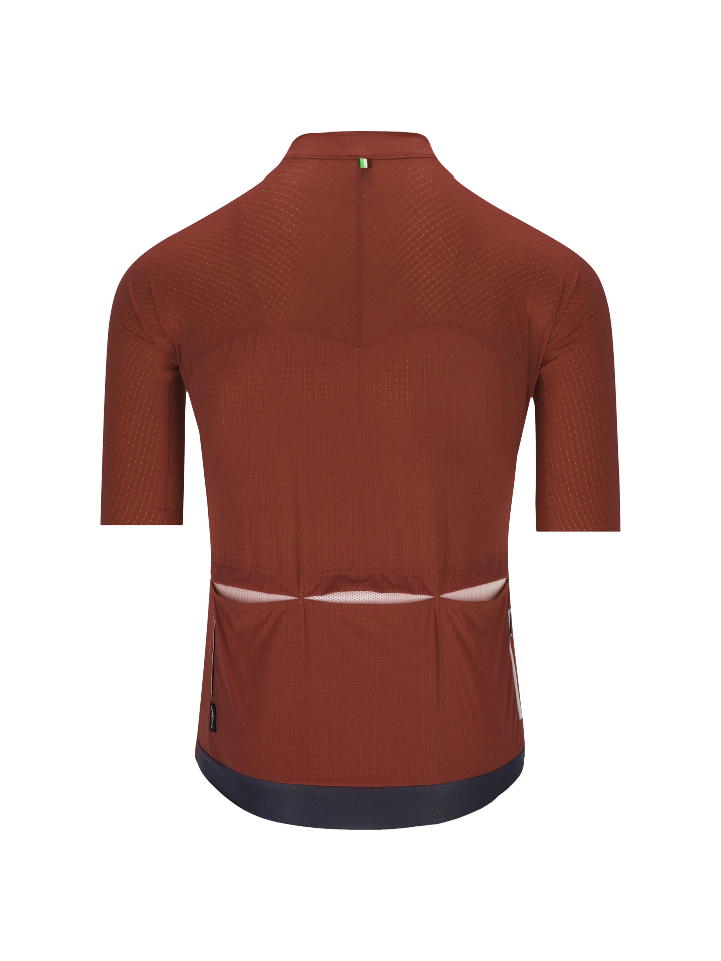 Q36.5 Dottore Pro Maillot Rust Red