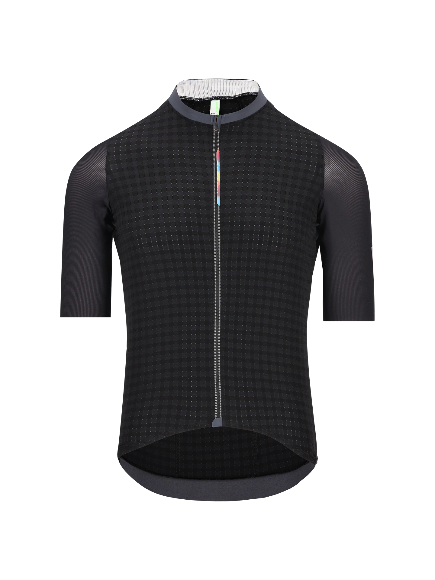 Q36.5 Dottore Clima Maillot Black