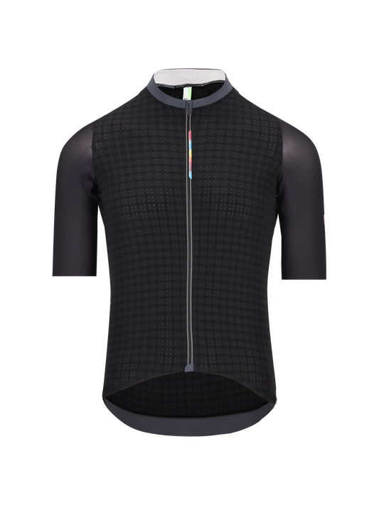 Q36.5 Dottore Clima Maillot Black