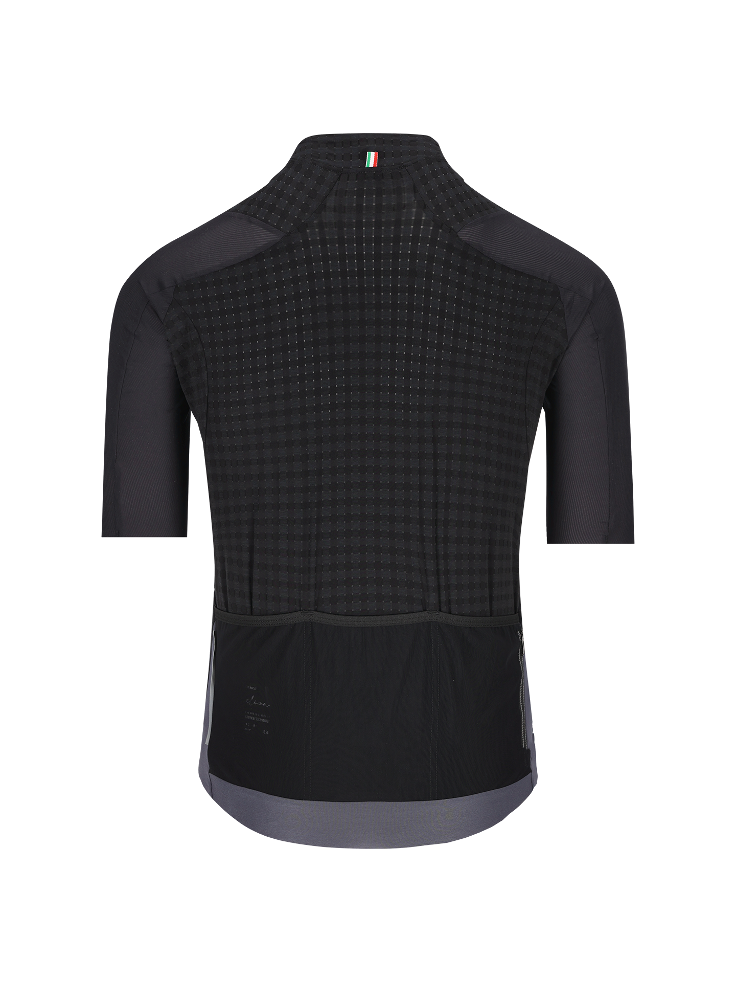 Q36.5 Dottore Clima Maillot Black