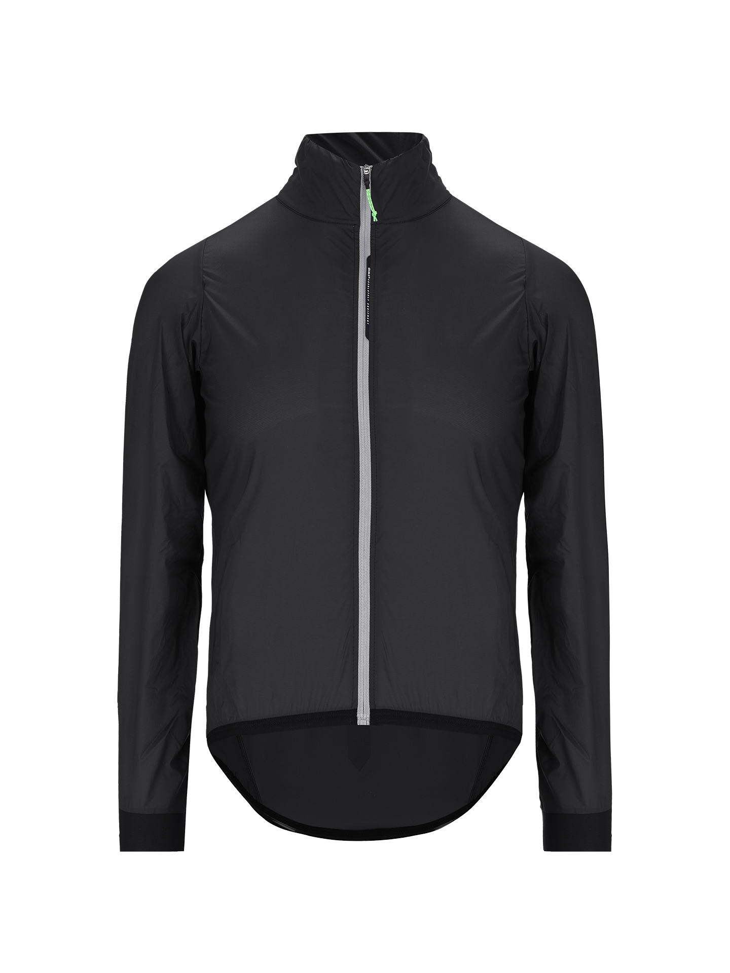 Q36.5 Air Chaqueta Black