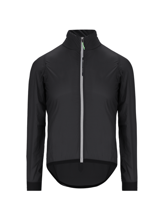 Q36.5 Air Chaqueta Black