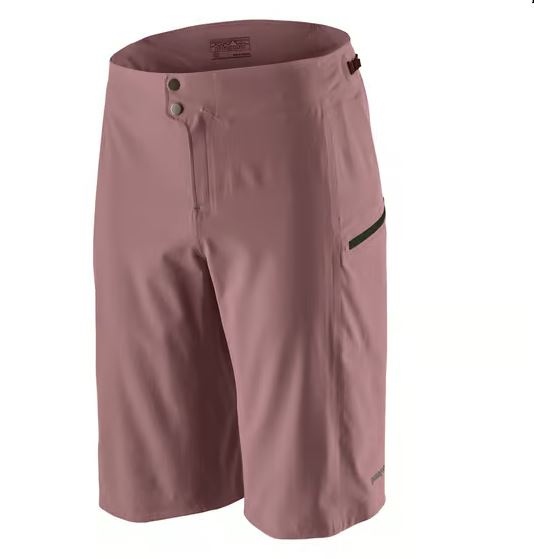 PATAGONIA Men's Landfarer Bike Shorts - Mauve