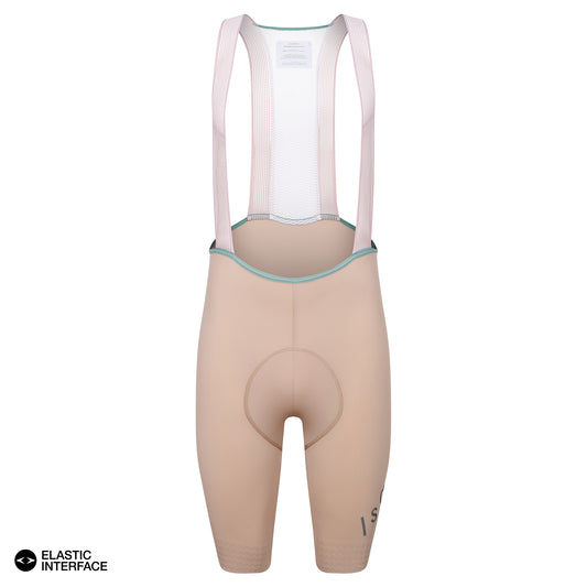 ISADORE Alternative Bib Shorts roasted cashew 2.0