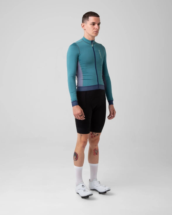 ISADORE Alternative Light Long Sleeve Jersey Hydro