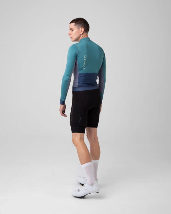 ISADORE Alternative Light Long Sleeve Jersey Hydro