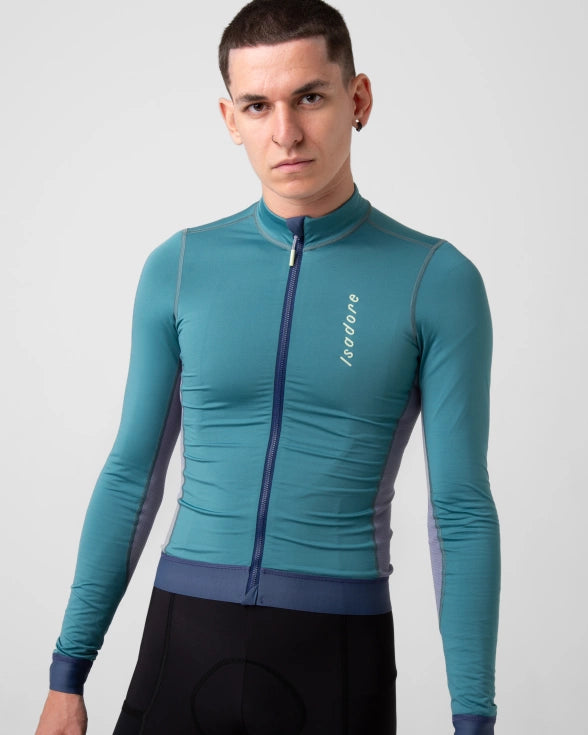 ISADORE Alternative Light Long Sleeve Jersey Hydro