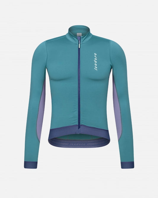 ISADORE Alternative Light Long Sleeve Jersey Hydro