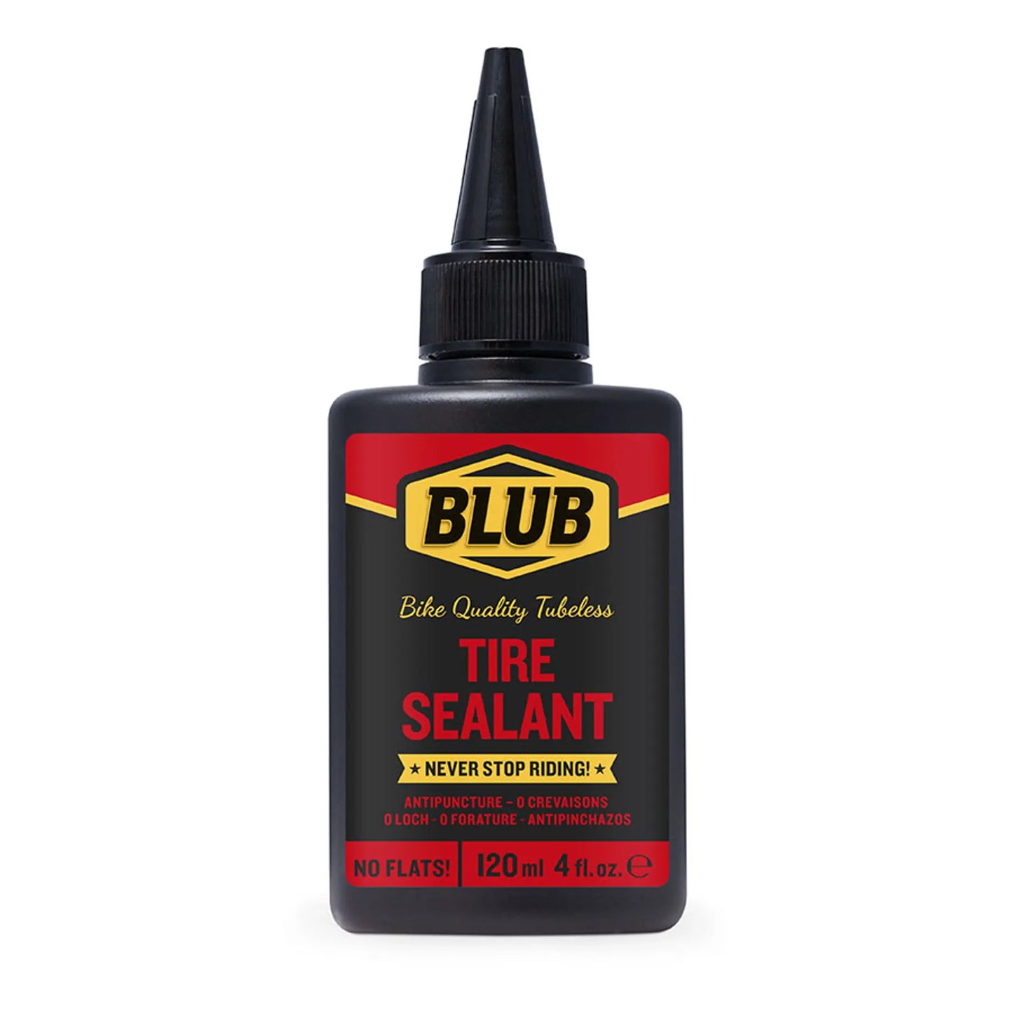 BLUB Líquido sellante Tubeless 120 ml