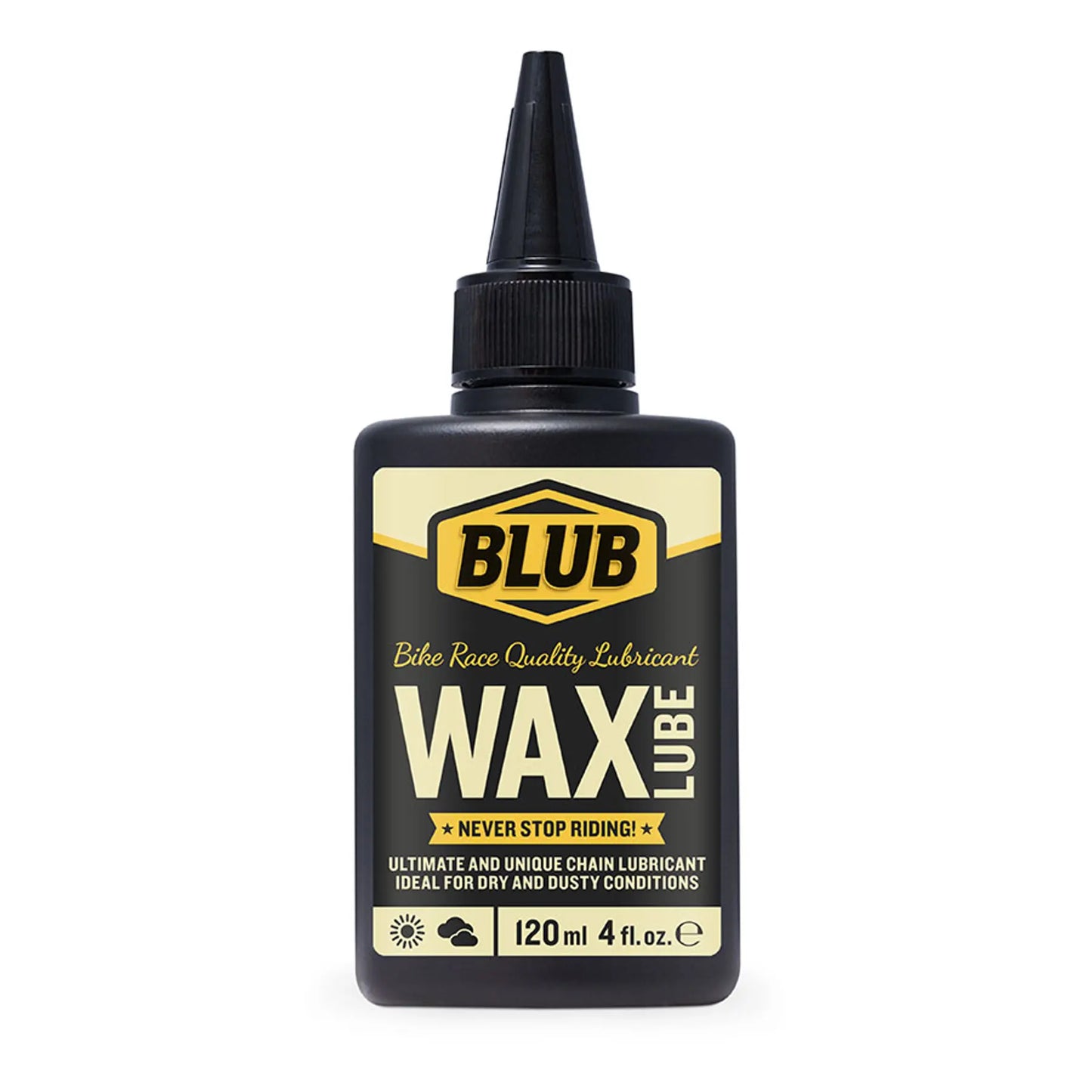 BLUB Lubricante Wax Lube 120 ml