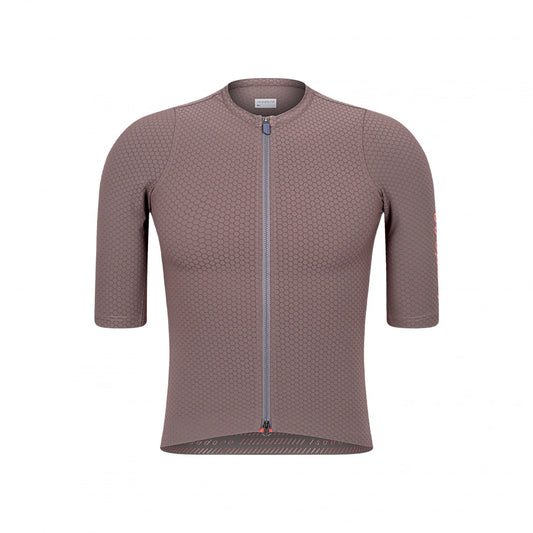 ISADORE ECHELON AERO Jersey plum truffle