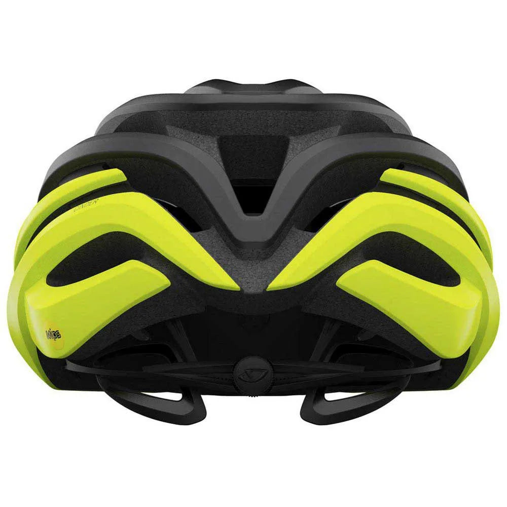 GIRO Cinder Mips Helmet Yellow