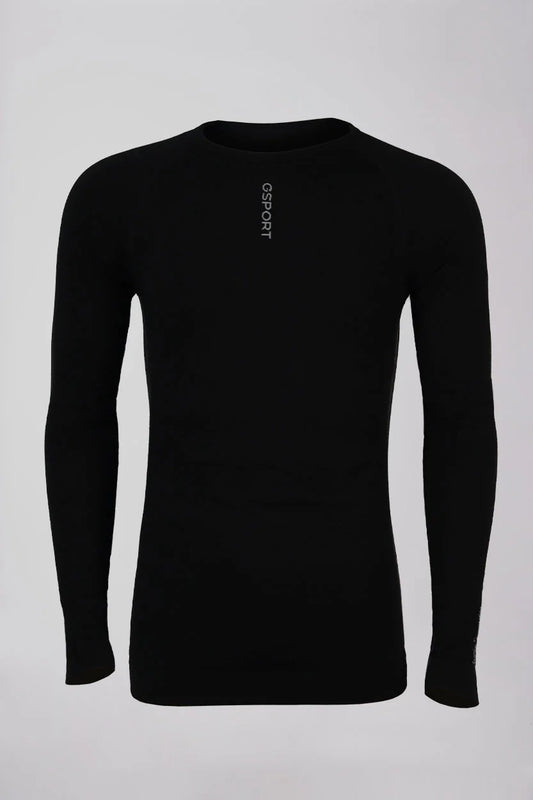 GSPORT Camiseta Interior Active Merino Umbra