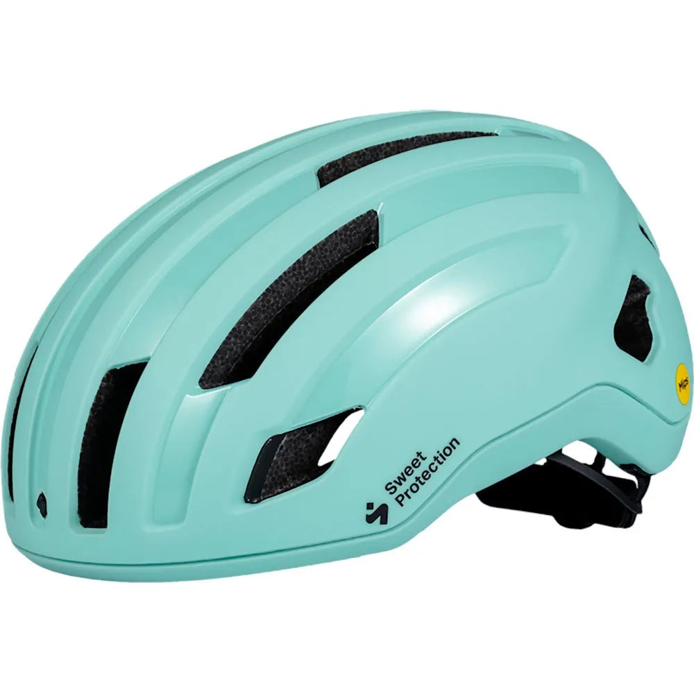 Sweet Protection Outrider Mips Misty Turquoise