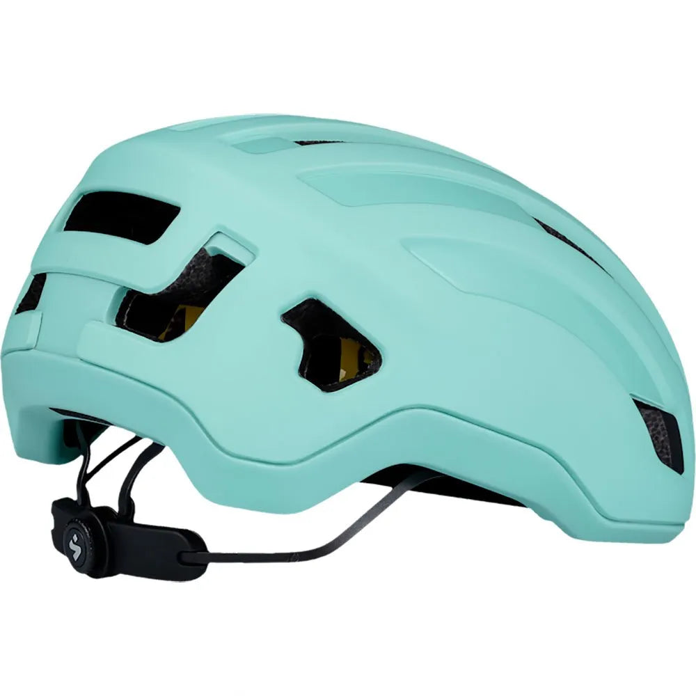 Sweet Protection Outrider Mips Misty Turquoise